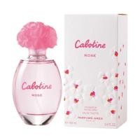 ราคา Gres Cabotine Rose EDT 100 ml. (1453119713)