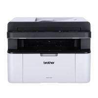 ราคา PRINTER (เครื่องพิมพ์ไร้สาย) BROTHER MFC-1910W LASER ALL-IN-ONE (24376464746)