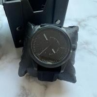 ราคา [พร้อมส่ง] นาฬิกาข้อมือ Diesel Rasp black dial silicone รุ่น DZ1807 ของแท้%จาก Shop (28604390325)