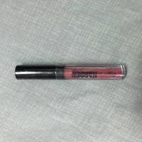 ราคา ลิปเมท 4U2 kiss me harder เบอร์ 14 heart beat (3817300621)