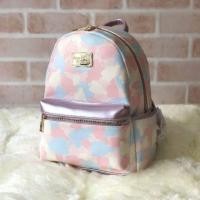 ราคา กระเป๋าเป้ ยี่ห้อ peach 100% ของแท้ราคาถูก (1220039463)