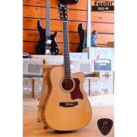 ราคา กีต้าร์โปร่ง Feelin D1C-N (4108175246)