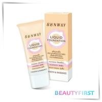 Sunway Liquid Foundation 25g
