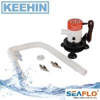 ราคา ชุดเติมอากาศ SEAFLO 350 GPH 12V ซีรี่ย์ 10 -SEAFLO Aerator kit 350 GPH 12V 10 series (7762034826)