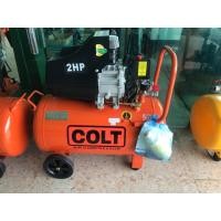 ราคา ปั๊มลมโรตารี่ COLT Air Compressor 2 hp (16694833711)