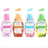 ราคา ซิตร้า เพิร์ลลี่ ไบรท์ ยูวี Citra Bright AHA UV Lotion 130 ml. (28808254743)