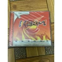 ราคา VCD,วีซีดีคาราโอเกะ HEAT 1 ,แผ่นแท้ มาสเตอร์ มือ 1 (24034642426)