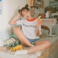 ราคา bnn crop oversize | (316263987)