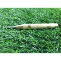 ราคา เหล็กนำศูนย์ เหล็กตอกนำศูนย์ออโต้ เหล็กนำตอก กำหนดจุดตอก Center Punch มาร์คจุดแบบกดออโต้ มาร์คงานเหล็ก งานช่าง (27154481331)