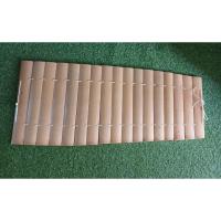 ราคา ผืนระนาดทุ้ม ไม้ไผ่บง เกรด A เสียงไม่อับ เสียงดี ได้มาตรฐาน (977164334)