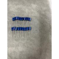 ราคา C220uf/16Vยี่ห้อELNA85’Cจำนวน20ตัว (24631279872)