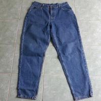 ราคา กางเกงยีนส์ Lee แท้ทรงบอยบอลลูนชาย มือสอง (4179656844)