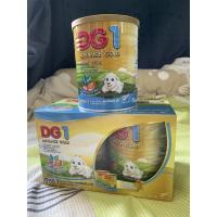 ราคา นมแพะ DG1 Advance Gold ดีจีโกล์ด สูตร 1 400 กรัม exp 22/8/2022 (10129825861)