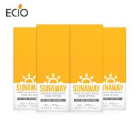 ราคา แพคสุดคุ้ม! ซันอะเวย์(Sunaway) วิตามินกินกันแดด ฟื้นบำรุงผิว ปกป้องรังสี UV ด้วยสารสกัดจากธรรมชาติ (แบบแพค 4 กล่อง) (1930840312)