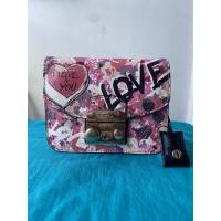 ราคา Furla แท้ มือสองของแท้ (18866726512)