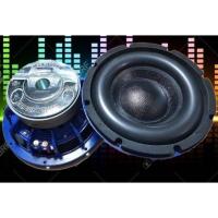ราคา LXJ ดอกลำโพงรถยนต์ซัฟวูฟเฟอร์ 10 นิ้ว วอยซ์คู่ (4+4 ohm)1000w car subwoofer วัตต์ (18108908922)