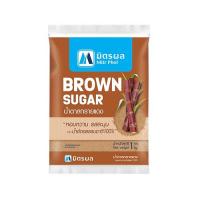 ราคา MitrPhol น้ำตาลทรายแดงมิตรผล ขนาด 1 กิโลกรัม (5834481943)