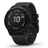 ราคา Garmin fenix 6 Solar (2848619289)