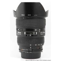 ราคา [กรุงเทพฯ ส่งด่วน 1 ชั่วโมง] Nikon 20-35mm 2.8 D ( มือสอง ) (21681313663)
