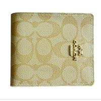 ราคา กระเป๋าสตางค์ Coach ชาย หญิง ขนาด 12×10 cm (27809049082)