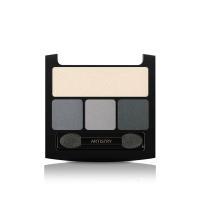 ราคา อาร์ทิสทรี ซิกเนเจอร์ คัลเลอร์ อาย แชว์โดว์ ควอด (ชนิดรีฟิลล์) Artistry Signature Color Eye Shadow Quad (5552887395)