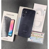 ราคา Samsung A24 Ram6 Rom128 มือ2 (22989107213)