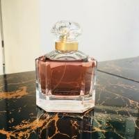 ราคา Mon Guerlain น้ำหอมสำหรับผู้หญิงปี 2018 ของแท้% (920587170)