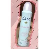 ราคา Dove powder soft dry spray antiperspirant (369569450)