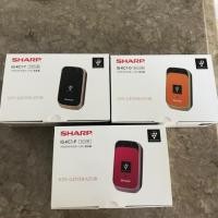 ราคา Sharp ion generator เครื่องฟอกอากาศในรถยนตร์ (4416209166)