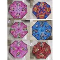 ราคา ร่มกลับหัวกลับด้านค่ะลายลิขสิทธิ์​ (1175113562)