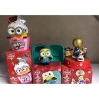 ราคา มินเนียน Minion KFC ปี2020 (6969213099)