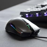 ราคา Razer Lancehead Tournament Edition เมาส์เกมมิ่งมีสาย 16000 DPI 5G ออปติคอลเซนเซอร์ (26310206334)
