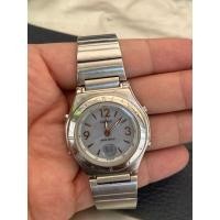 ราคา CASIO WAVE CEPTOR ระบบพลังงานแสงอาทิตย์ ของแท้ มือสอง (24058544603)