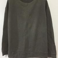 ราคา สเวทเตอร์ Uniqlo แท้ มือ2**ไม่มีเก็บเงินปลายทาง (1619403906)
