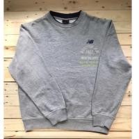 ราคา เสื้อกันหนาว NEW BALANCE (22169196789)