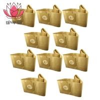 ราคา ถุงเก็บฝุ่น สําหรับเครื่องดูดฝุ่น Nilfisk Euroclean Kent GD930 UZ930 UZ920 Z970 Z990 10 แพ็ค 1407015020 (23215329677)