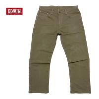 ราคา Edwin made in Japan (Khaki) size 36 (22651985262)