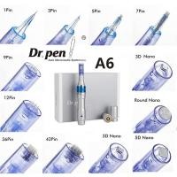 ราคา Deciniee ปากกาเข็มนาโน Ekai A6 A1 H3+ PMU&MTS 1 3 5 7 9 12 24 36 42 Pins (22989125256)