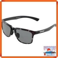ราคา SWANS (Swans) Japanese-made sunglasses ER AMZ-ER4-0051 DMSM Demi Smoke × Clear Black / Polarized Sm (28704795508)