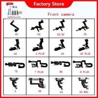 ราคา สายแพรชุดกล้องหน้า สำหรับไอโฟนi5/i5s/i 6 / 6S / 6 Plus iPhone7/ 6S Plus/iPhone8plus (2269641351)