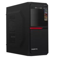 ราคา CASE (เคส+พาวเวอร์) PLENTY รุ่น PACE + Power Supply 500w มาตรฐาน ATX, M-ATX (1711025111)