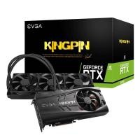 ราคา (สินค้ามือ 2) การ์ดจอ EVGA GeForce RTX 3090 KINGPIN HYBRID GAMING (สินค้าประกันตรง EVGA ถึง 4/6/2024) (14838369515)