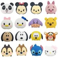 ราคา 【พร้อมส่ง】ปลอกหุ้มสายชาร์จ Usb ลายการ์ตูนสัตว์ หัวใหญ่ กันแตก สําหรับโทรศัพท์มือถือ (22050153048)