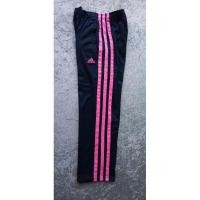 ราคา แท้ % กางเกงวอร์ม ยี่ห้อ Adidas สีชมพู มือสอง สภาพใหม่ ⛔️ ส่งฟรีทุกค่าย (3857497718)