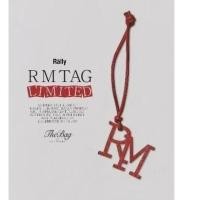 ราคา Tag RM limited แท้จากแบรนด์ Rally Movement (29812701485)