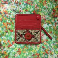 ราคา tory burch cardcase ใส่บัตร (20932224824)