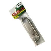 ราคา มือจับประตู/หน้าต่าง Colt รุ่น101SS 5"สแตนเลส (25552944928)