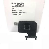 ราคา ฝาปิดแบตเตอรี่กล้อง Battery Door Cover กล้องถ่ายรูป Panasonic Lumix รุ่น DMC-FZ300 Part อะไหล่แท้เบอร์ SYF0070 (3204720726)