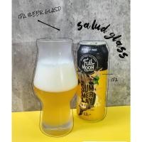 ราคา แก้วเบียร์ IPA craft beer Glass ไอพีเอ แก้วเบียร์คราฟ คราฟเบียร์ ค็อกเทล เหล้า (25462492424)