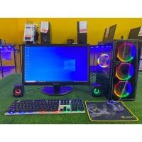 ราคา ชุดคอมเล่นเกมส์ มือสองพร้อมใช้งาน (21789454209)